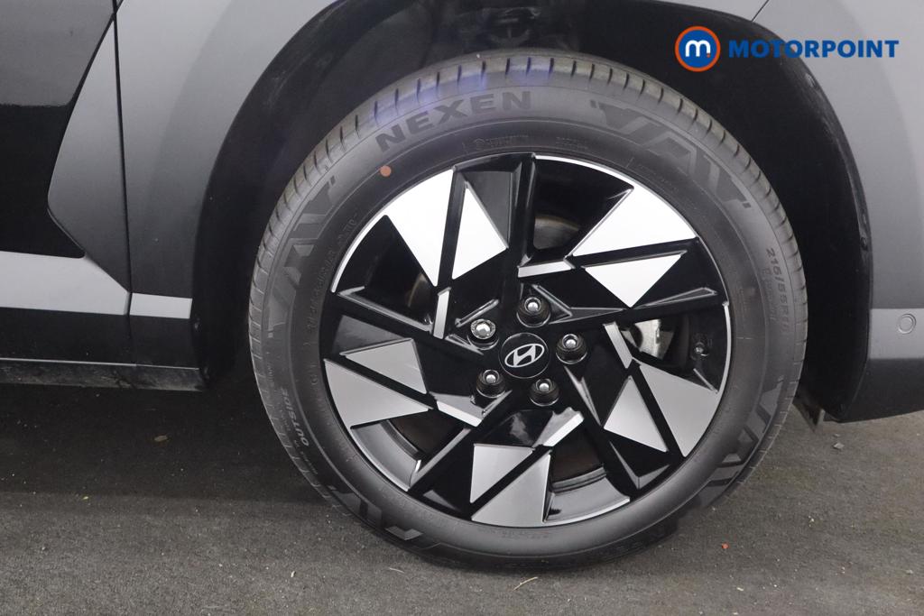 Used Hyundai KONA 2025 for sale - 77772446: Photo 43