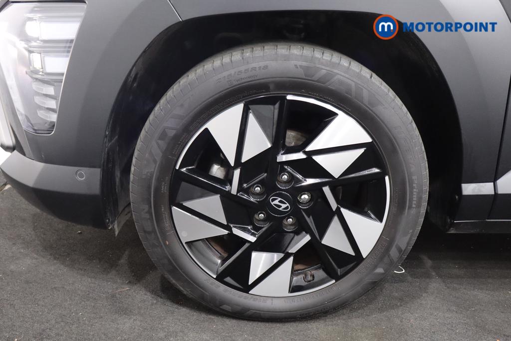 Used Hyundai KONA 2025 for sale - 77772446: Photo 44