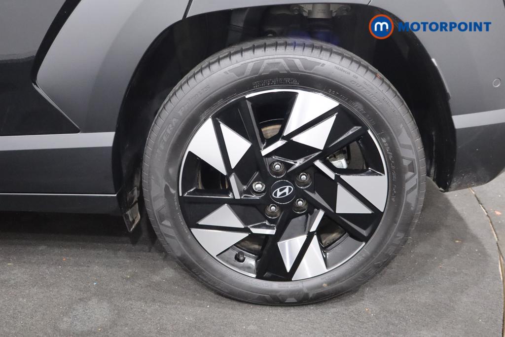 Used Hyundai KONA 2025 for sale - 77772446: Photo 45