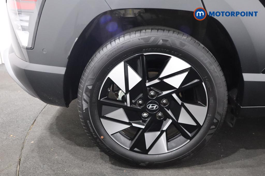 Used Hyundai KONA 2025 for sale - 77772446: Photo 46