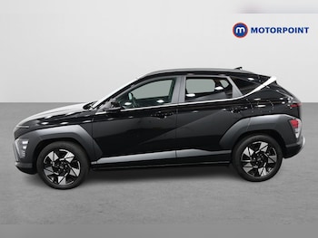 Used Hyundai KONA 2025 for sale - 77772446: Photo