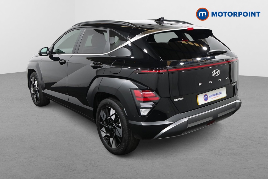 Used Hyundai KONA 2025 for sale - 77772446: Photo 5
