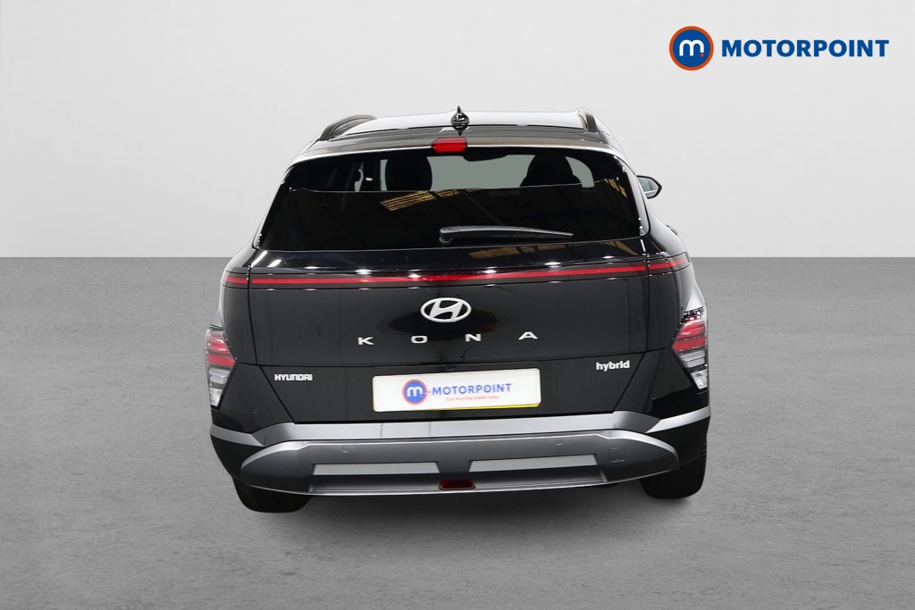 Used Hyundai KONA 2025 for sale - 77772446: Photo 6