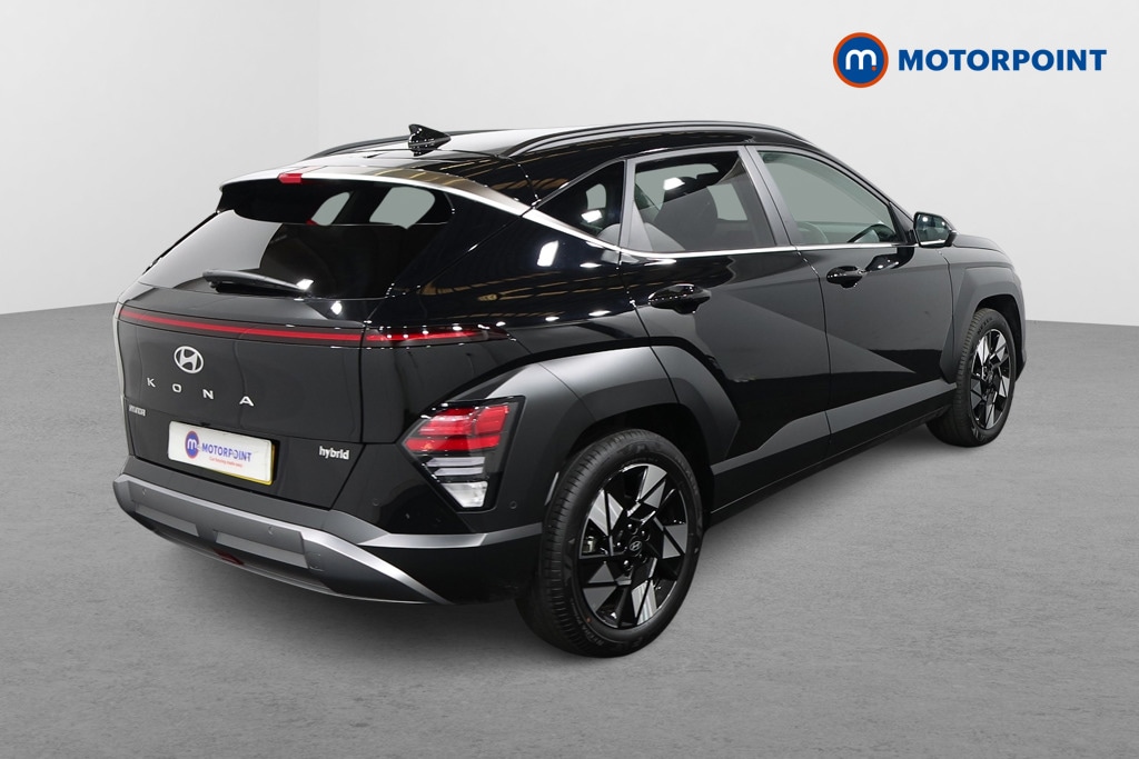 Used Hyundai KONA 2025 for sale - 77772446: Photo 7