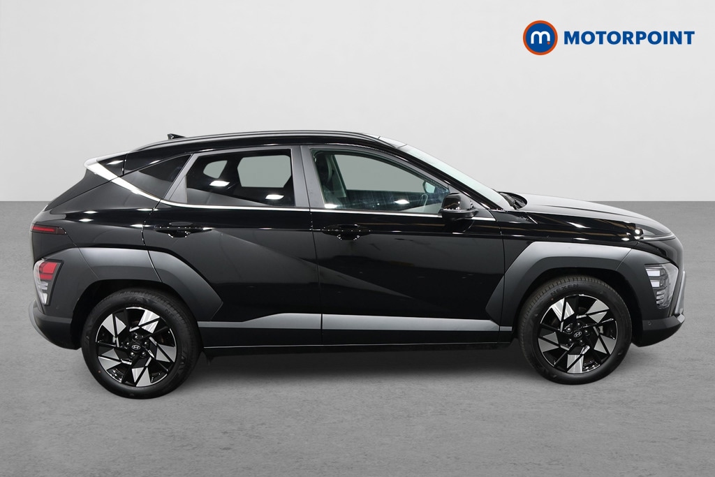 Used Hyundai KONA 2025 for sale - 77772446: Photo 8