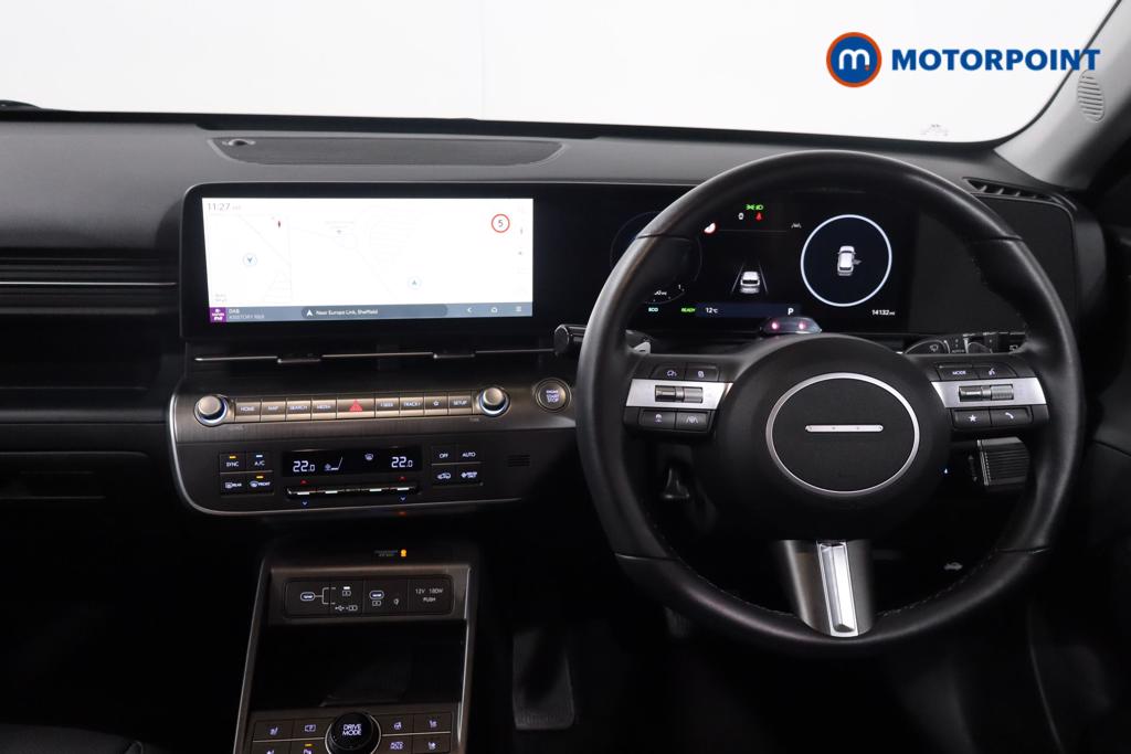 Used Hyundai KONA 2025 for sale - 77772446: Photo 9