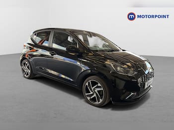 Used Hyundai i10 2022 for sale - 79596978: Photo