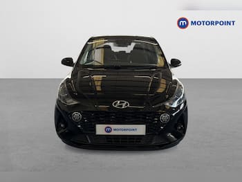 Used Hyundai i10 2022 for sale - 79596978: Photo