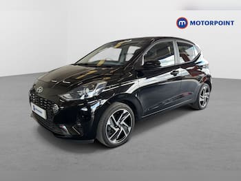 Used Hyundai i10 2022 for sale - 79596978: Photo