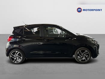 Used Hyundai i10 2022 for sale - 79596978: Photo