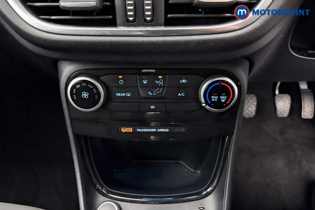 Used Ford Puma 2021 for sale - 76568920: Photo 11