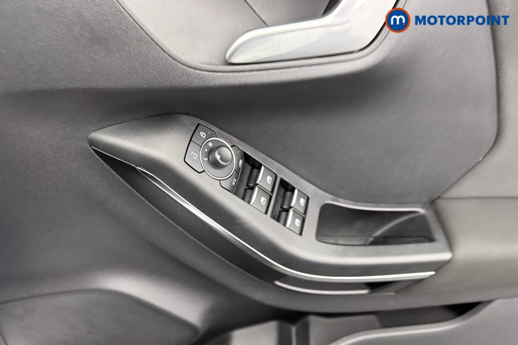 Used Ford Puma 2021 for sale - 76568920: Photo 13