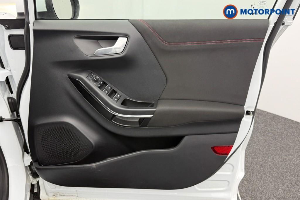 Used Ford Puma 2021 for sale - 76568920: Photo 14