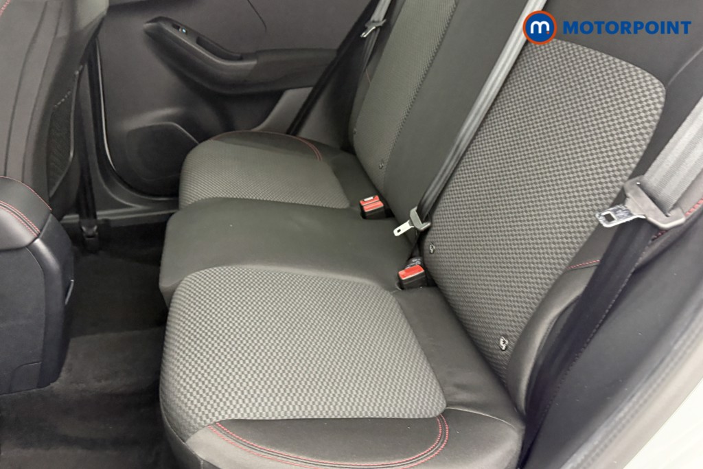 Used Ford Puma 2021 for sale - 76568920: Photo 15