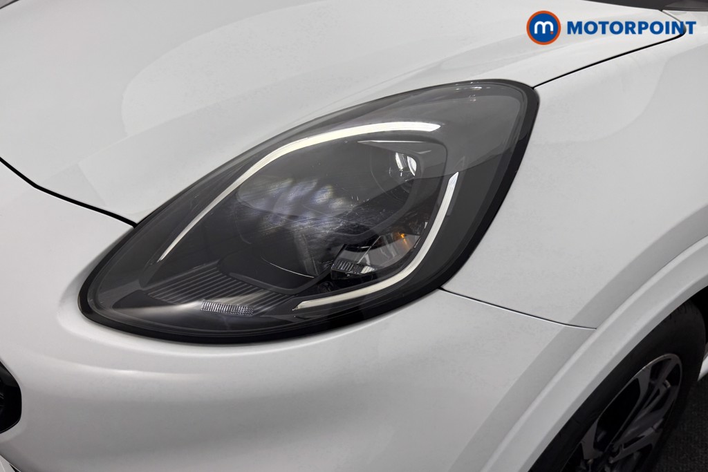 Used Ford Puma 2021 for sale - 76568920: Photo 17