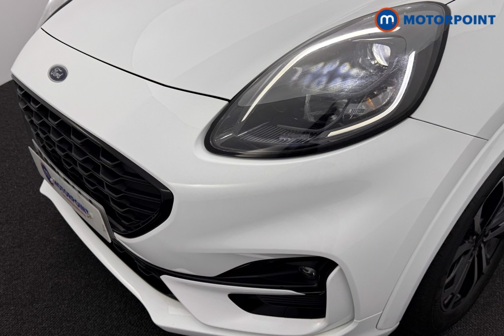 Used Ford Puma 2021 for sale - 76568920: Photo 20