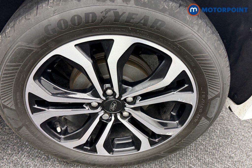 Used Ford Puma 2021 for sale - 76568920: Photo 21