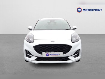 Used Ford Puma 2021 for sale - 76568920: Photo