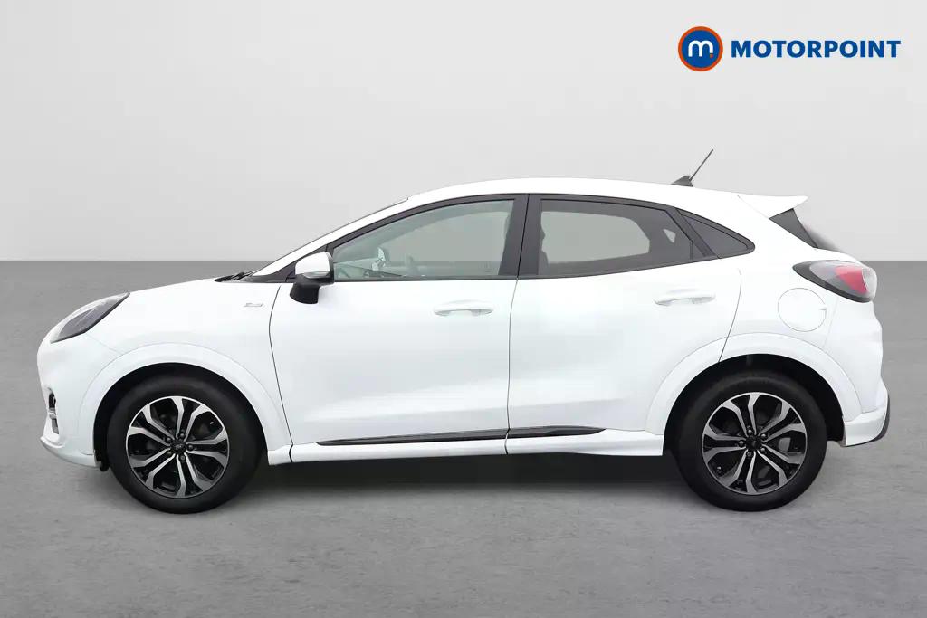 Used Ford Puma 2021 for sale - 76568920: Photo 3