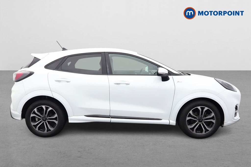 Used Ford Puma 2021 for sale - 76568920: Photo 6