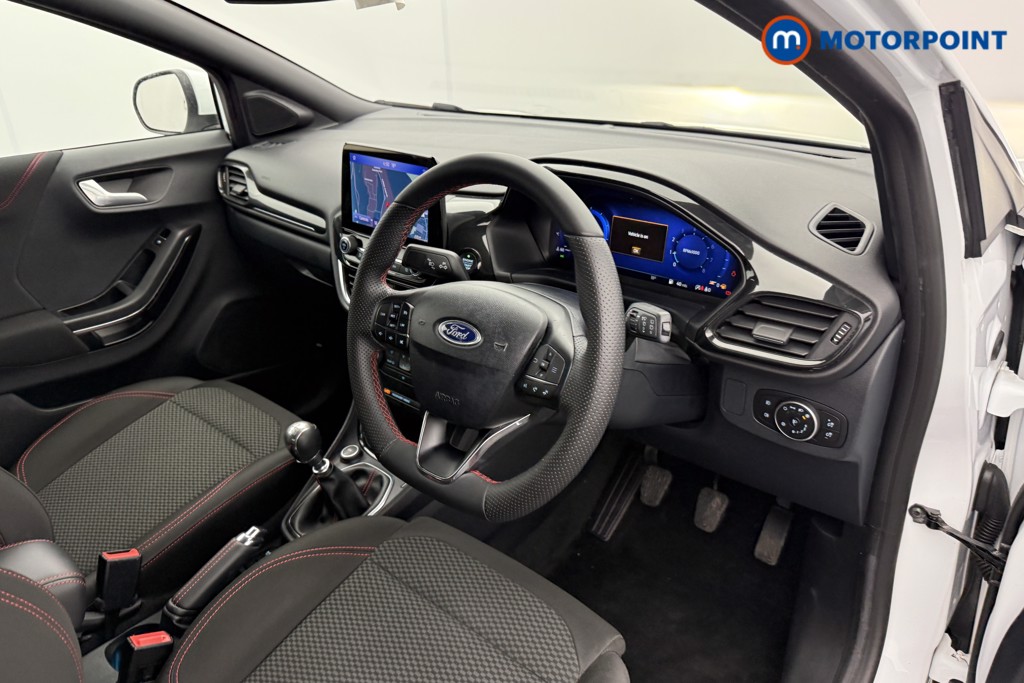 Used Ford Puma 2021 for sale - 76568920: Photo 7