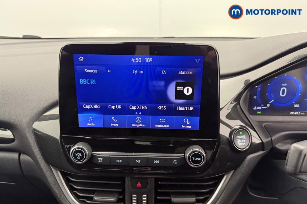 Used Ford Puma 2021 for sale - 76568920: Photo 8