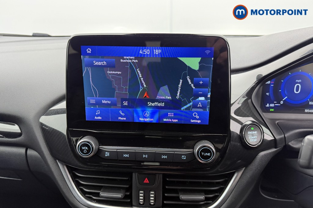 Used Ford Puma 2021 for sale - 76568920: Photo 9