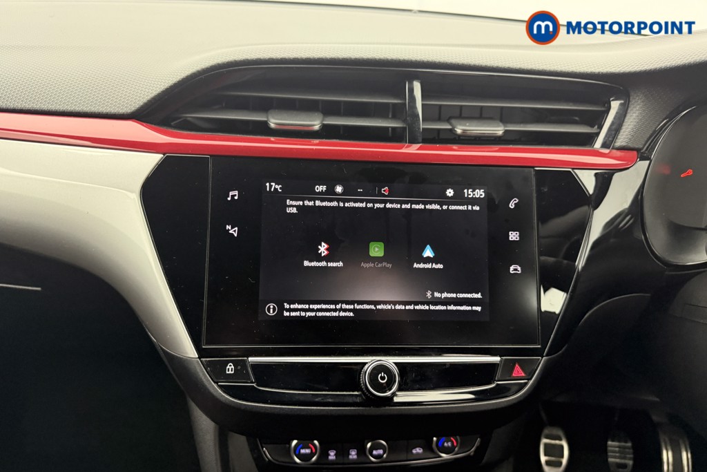 Used Vauxhall Corsa 2023 for sale - 77045942: Photo 10