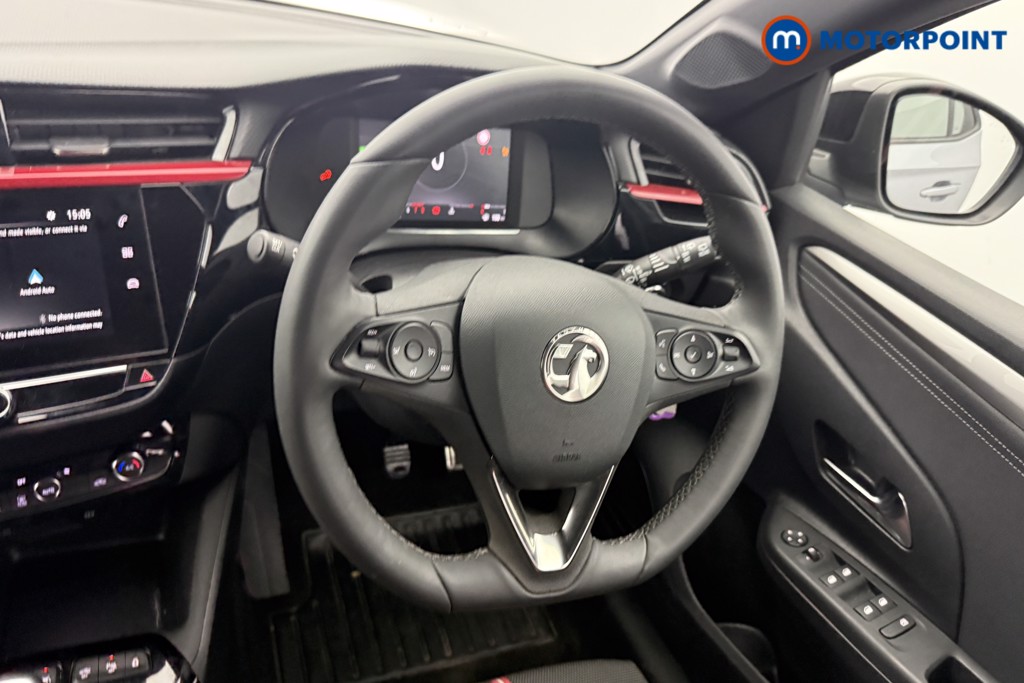 Used Vauxhall Corsa 2023 for sale - 77045942: Photo 11