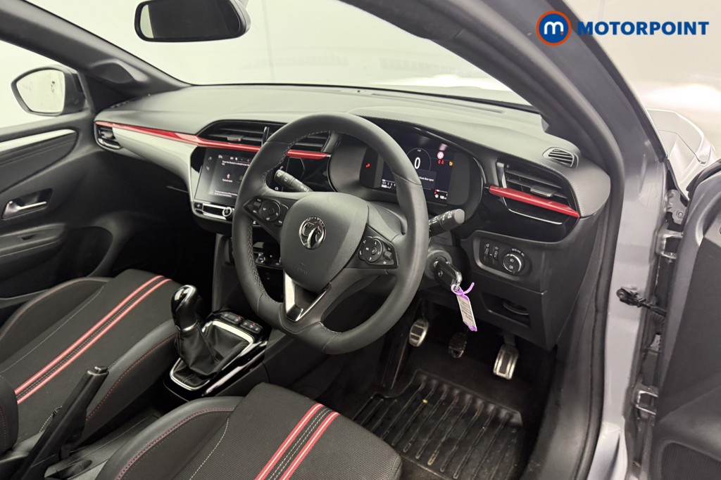 Used Vauxhall Corsa 2023 for sale - 77045942: Photo 12