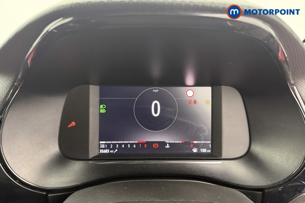 Used Vauxhall Corsa 2023 for sale - 77045942: Photo 13