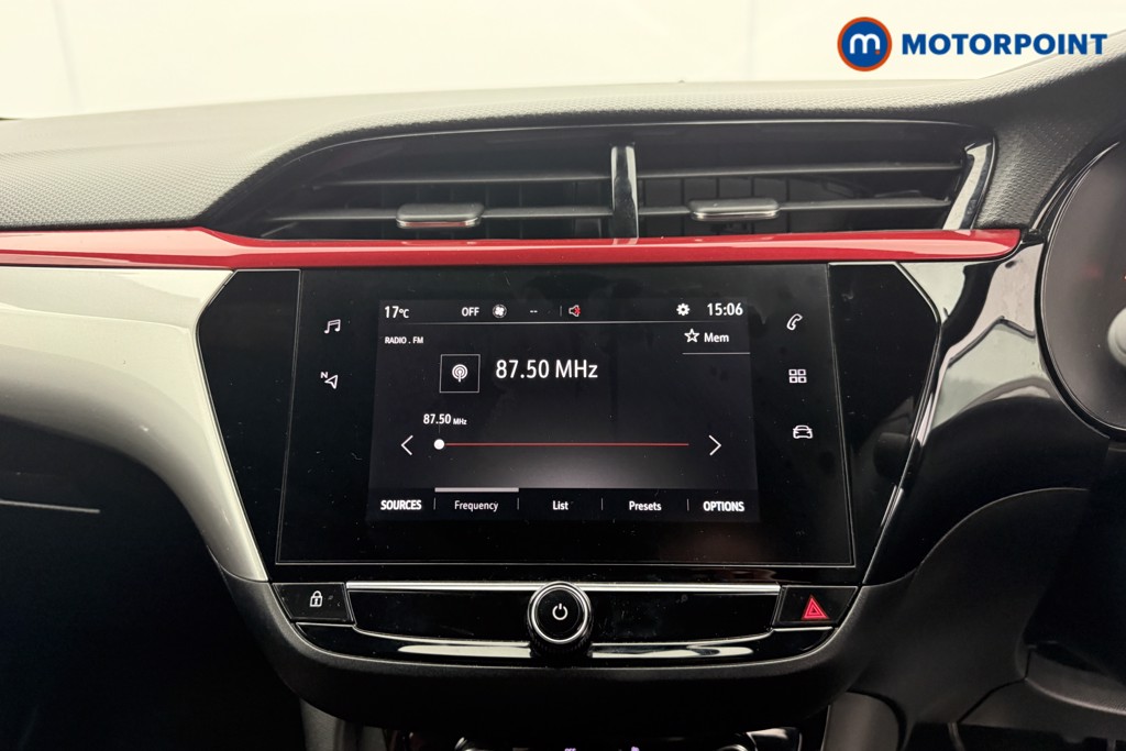 Used Vauxhall Corsa 2023 for sale - 77045942: Photo 14