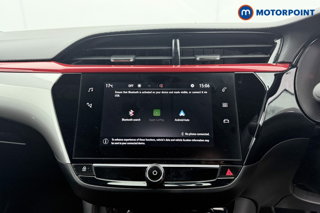 Used Vauxhall Corsa 2023 for sale - 77045942: Photo 15