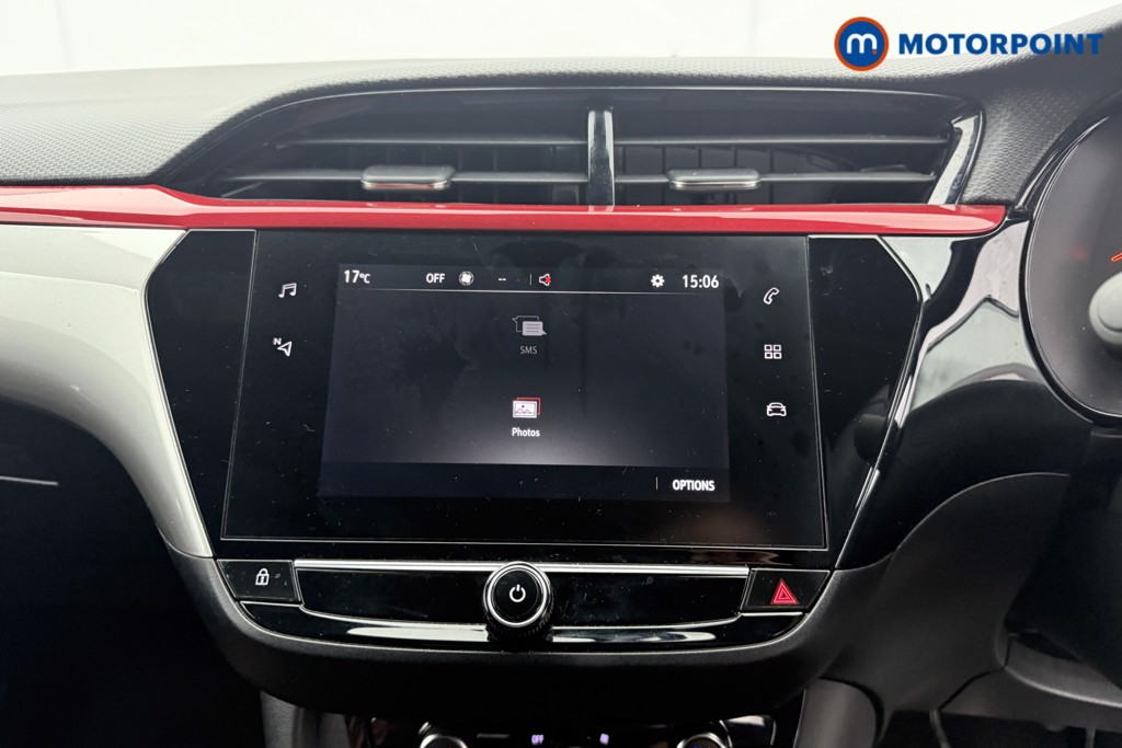 Used Vauxhall Corsa 2023 for sale - 77045942: Photo 16