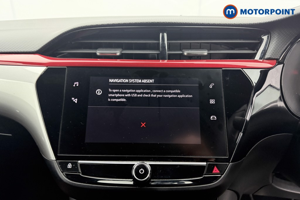 Used Vauxhall Corsa 2023 for sale - 77045942: Photo 17