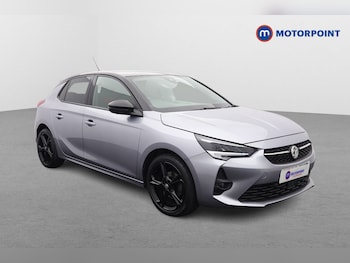 Used Vauxhall Corsa 2023 for sale - 77045942: Photo