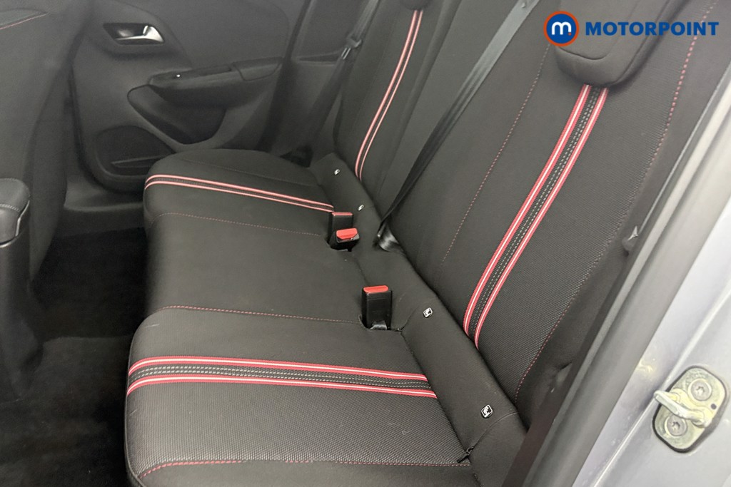 Used Vauxhall Corsa 2023 for sale - 77045942: Photo 28