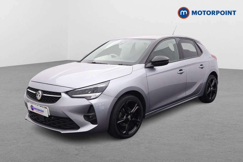 Used Vauxhall Corsa 2023 for sale - 77045942: Photo 3