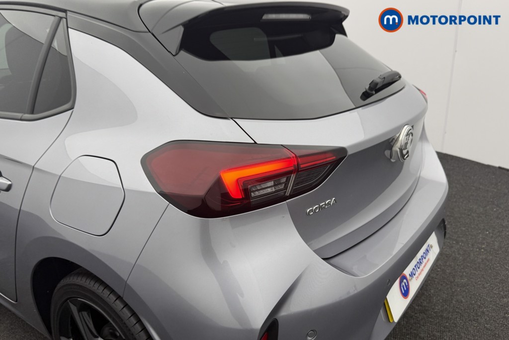 Used Vauxhall Corsa 2023 for sale - 77045942: Photo 31