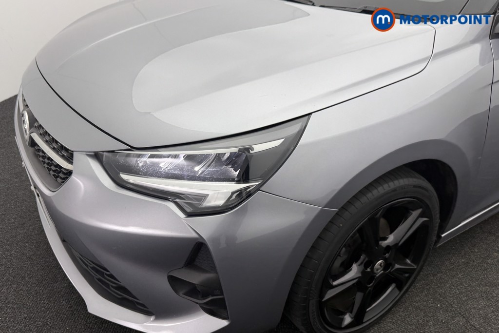 Used Vauxhall Corsa 2023 for sale - 77045942: Photo 33