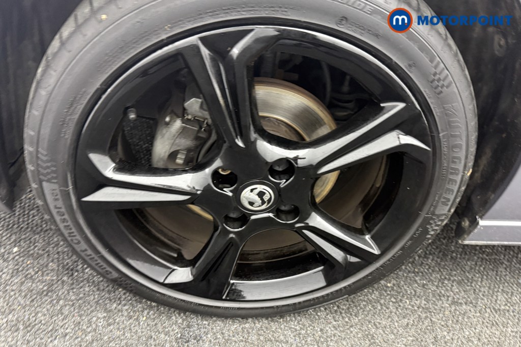 Used Vauxhall Corsa 2023 for sale - 77045942: Photo 34