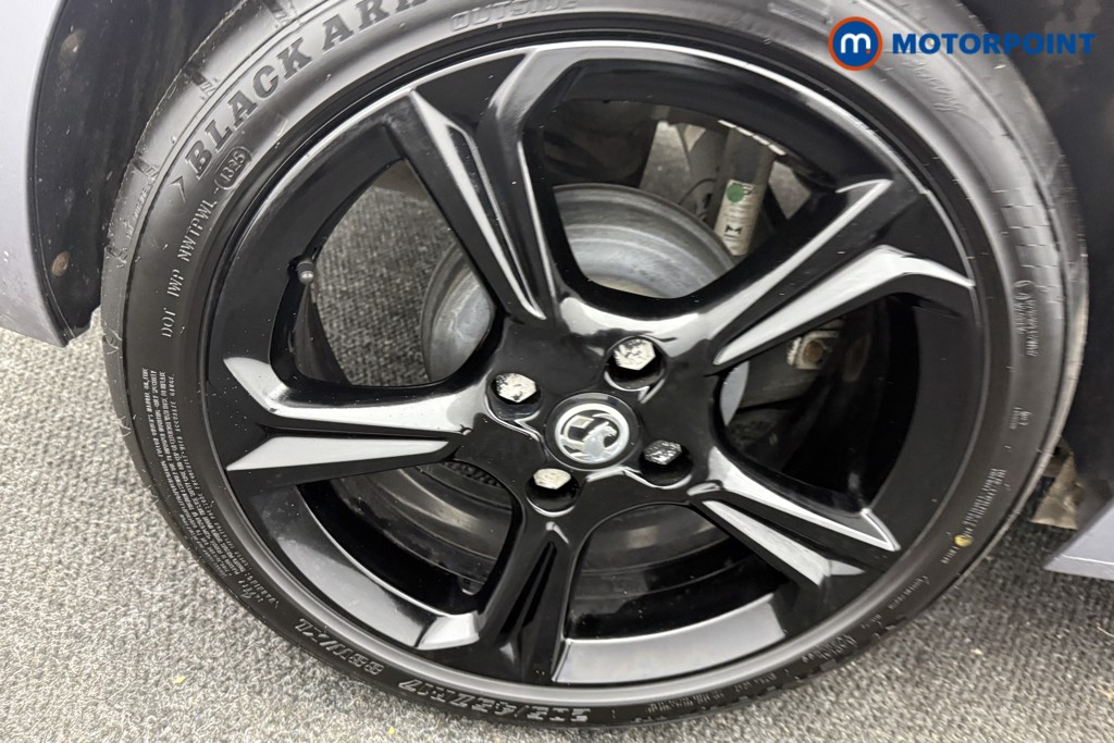 Used Vauxhall Corsa 2023 for sale - 77045942: Photo 36