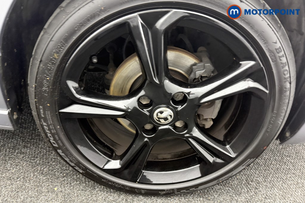 Used Vauxhall Corsa 2023 for sale - 77045942: Photo 37