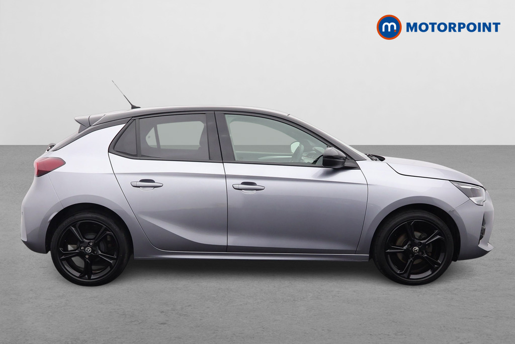 Used Vauxhall Corsa 2023 for sale - 77045942: Photo 8