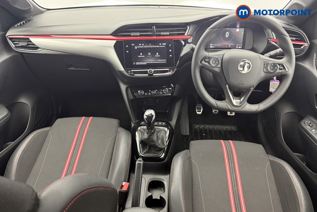 Used Vauxhall Corsa 2023 for sale - 77045942: Photo 9