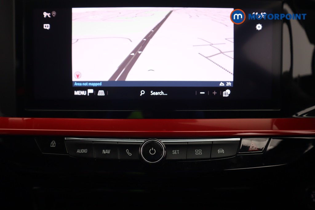 Used Vauxhall Mokka 2021 for sale - 77199064: Photo 19