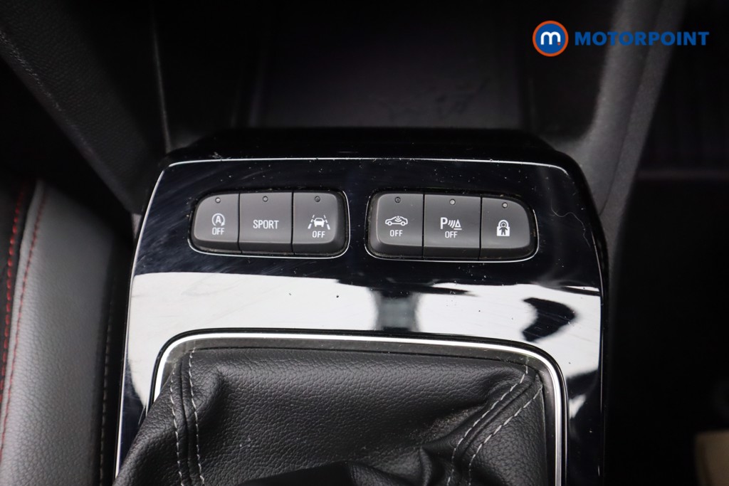 Used Vauxhall Mokka 2021 for sale - 77199064: Photo 22