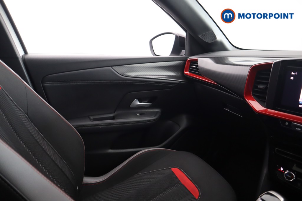 Used Vauxhall Mokka 2021 for sale - 77199064: Photo 27