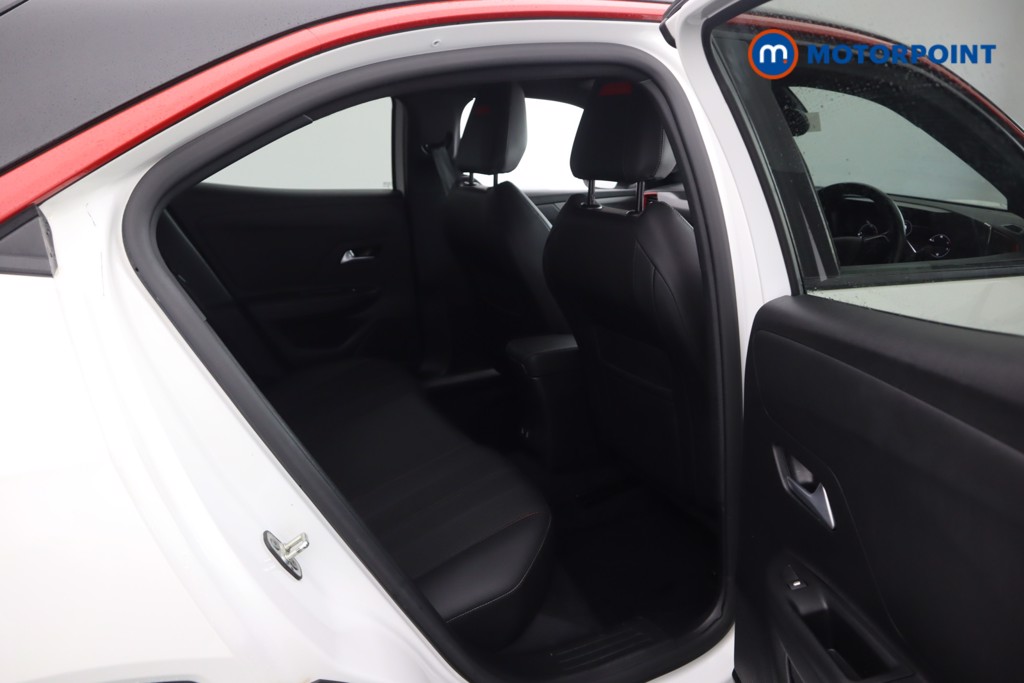 Used Vauxhall Mokka 2021 for sale - 77199064: Photo 34