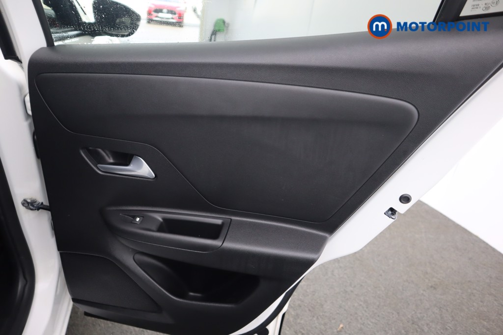 Used Vauxhall Mokka 2021 for sale - 77199064: Photo 35